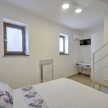 Apartment Sleeps 4 Pool Air Con Wifi Sant'Agnello