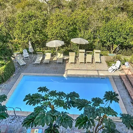 Apartament Sleeps 4 Pool Air Con Wifi *